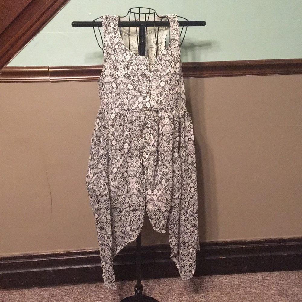 True Destiny | Woman’s Dress